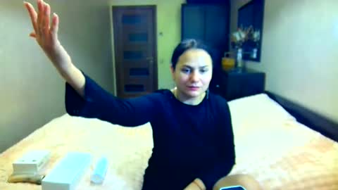Snapshot of bililay chatting on 11-02-25, 08:11 DOM NIKA online show from 11-02-25, 08:11