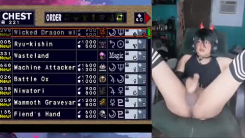 Snapshot of billie_cross_ chatting on 02-07-25, 06:24 billie_cross_ online show from 02-07-25, 06:24