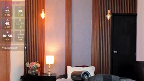 Snapshot of billie_jr chatting on 02-24-25, 03:20 Billie online show from 02-24-25, 03:20