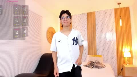 Snapshot of billie_jr chatting on 03-09-25, 12:31 Billie online show from 03-09-25, 12:31