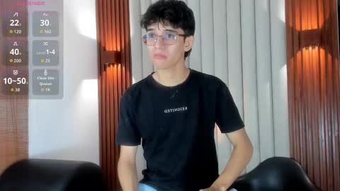 Snapshot of billie_jr chatting on 09-18-25, 03:41 Billie online show from 09-18-25, 03:41