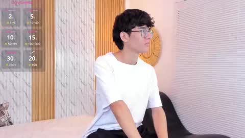 Snapshot of billie_jr chatting on 10-15-25, 03:50 Billie online show from 10-15-25, 03:50