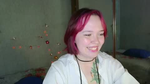 billie_kris online show from 06-02-26, 03:03