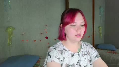 billie_kris online show from 06-03-26, 03:17