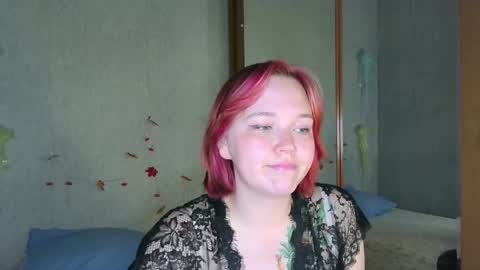 billie_kris online show from 06-08-26, 03:23