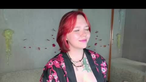 billie_kris online show from 06-29-26, 04:07