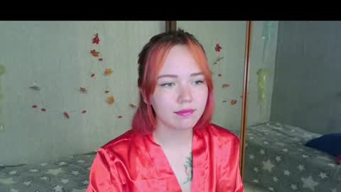 billie_kris online show from 08-08-26, 03:03