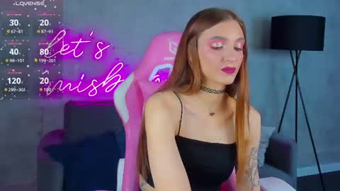 Alisha online show from 06-22-26, 09:17