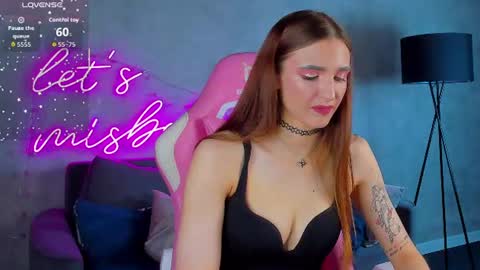 Alisha online show from 07-03-26, 09:27