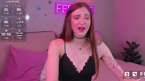 Alisha online show from 07-04-26, 09:26