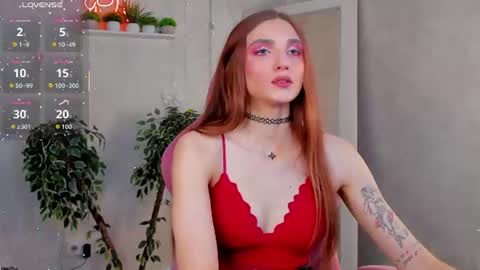 Alisha online show from 07-23-26, 09:18