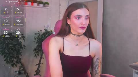 Alisha online show from 07-29-26, 09:29