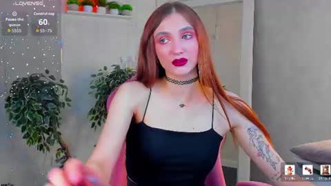 Alisha online show from 08-01-26, 09:30