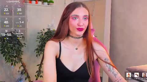 Alisha online show from 08-02-26, 09:30