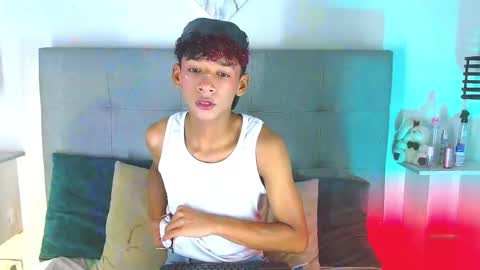 Snapshot of billie_turner_ chatting on 10-03-25, 05:04 B-I-L-L-I-E 3 online show from 10-03-25, 05:04