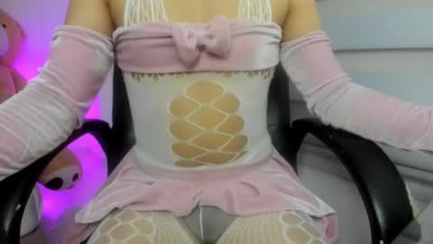 Snapshot of billieparker_ chatting on 11-12-25, 03:34 billie online show from 11-12-25, 03:34