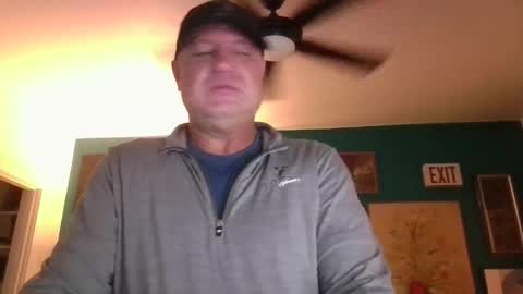 Snapshot of billjames55 chatting on 05-14-26, 11:55 billjames55 online show from 05-14-26, 11:55