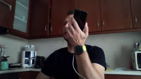 billys greece online show from 05-15-26, 08:10