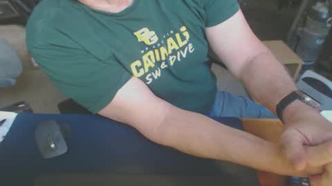 billp750876 online show from 05-07-26, 08:25