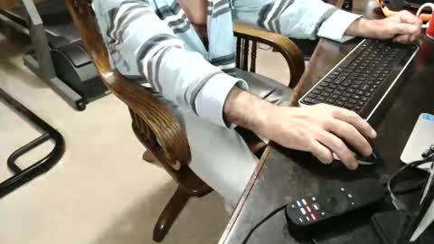 billy471 online show from 12-05-24, 08:44