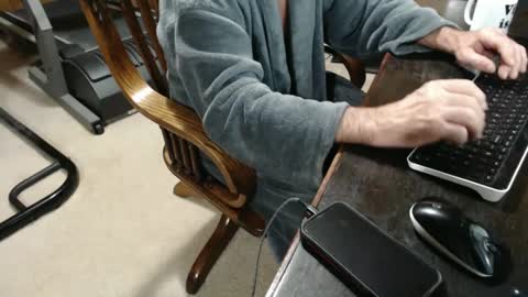 billy471 online show from 12-06-24, 11:22