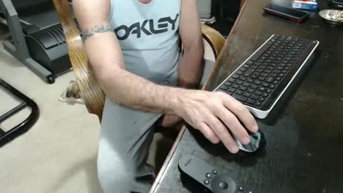 billy471 online show from 12-07-24, 08:27