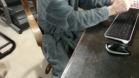 billy471 online show from 12-08-24, 05:33