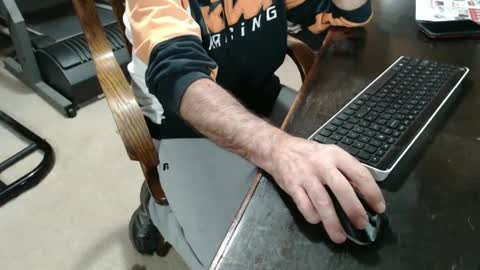 billy471 online show from 12-08-24, 10:25