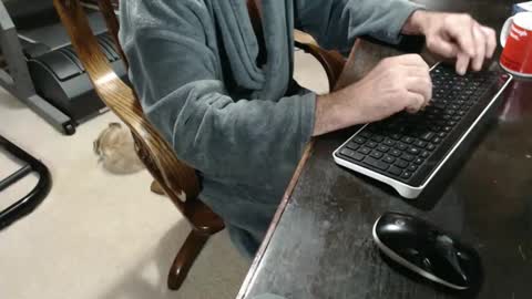 billy471 online show from 12-10-24, 11:32