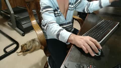 billy471 online show from 12-14-24, 06:09