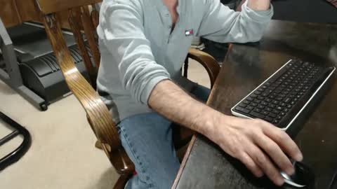 billy471 online show from 12-15-24, 08:47