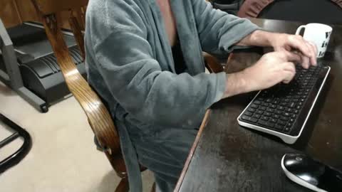 billy471 online show from 12-18-24, 11:13