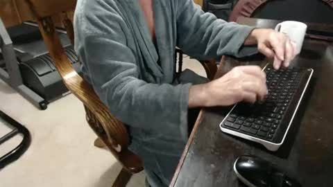 billy471 online show from 12-21-24, 11:33