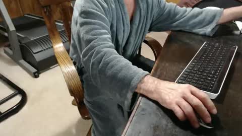 billy471 online show from 12-28-24, 12:24