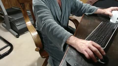 billy471 online show from 12-30-24, 11:15