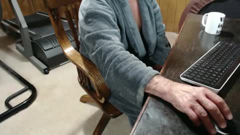 billy471 online show from 12-31-24, 12:04