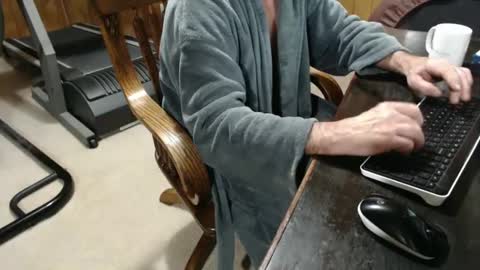 billy471 online show from 01-15-25, 10:49