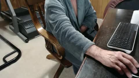 billy471 online show from 01-16-25, 11:15