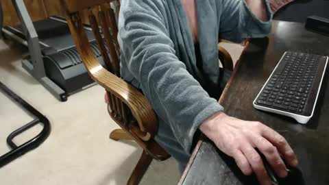 billy471 online show from 01-17-25, 08:22