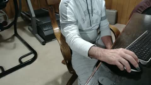 billy471 online show from 01-25-25, 01:54