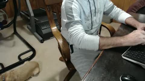 billy471 online show from 01-25-25, 09:35