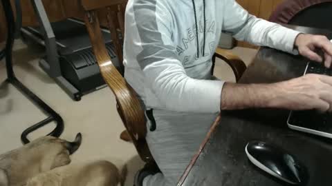 billy471 online show from 01-26-25, 10:35