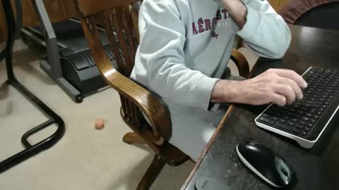 billy471 online show from 01-28-25, 07:00