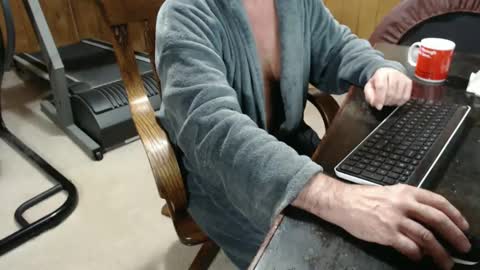 billy471 online show from 01-31-25, 12:07