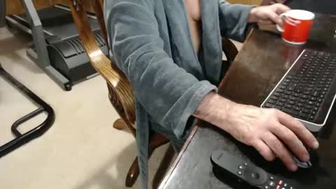 billy471 online show from 02-04-25, 11:16