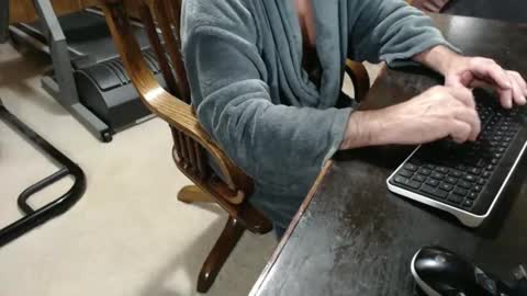 billy471 online show from 02-08-25, 11:22