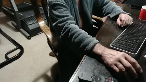 billy471 online show from 02-16-25, 11:49