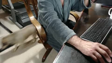 billy471 online show from 02-23-25, 10:28