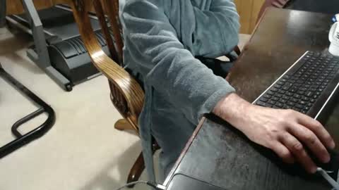 billy471 online show from 02-24-25, 10:59