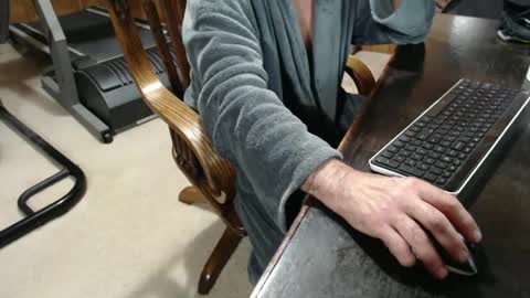 billy471 online show from 02-28-25, 10:09